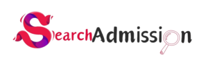 Searchadmission logo